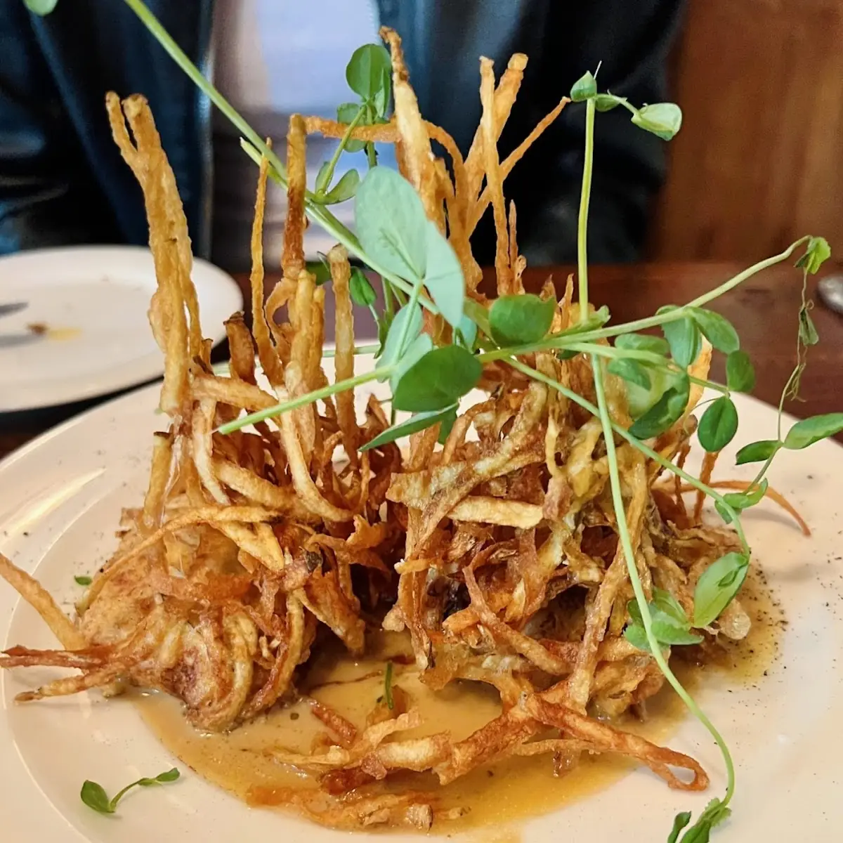 Crab Cakes