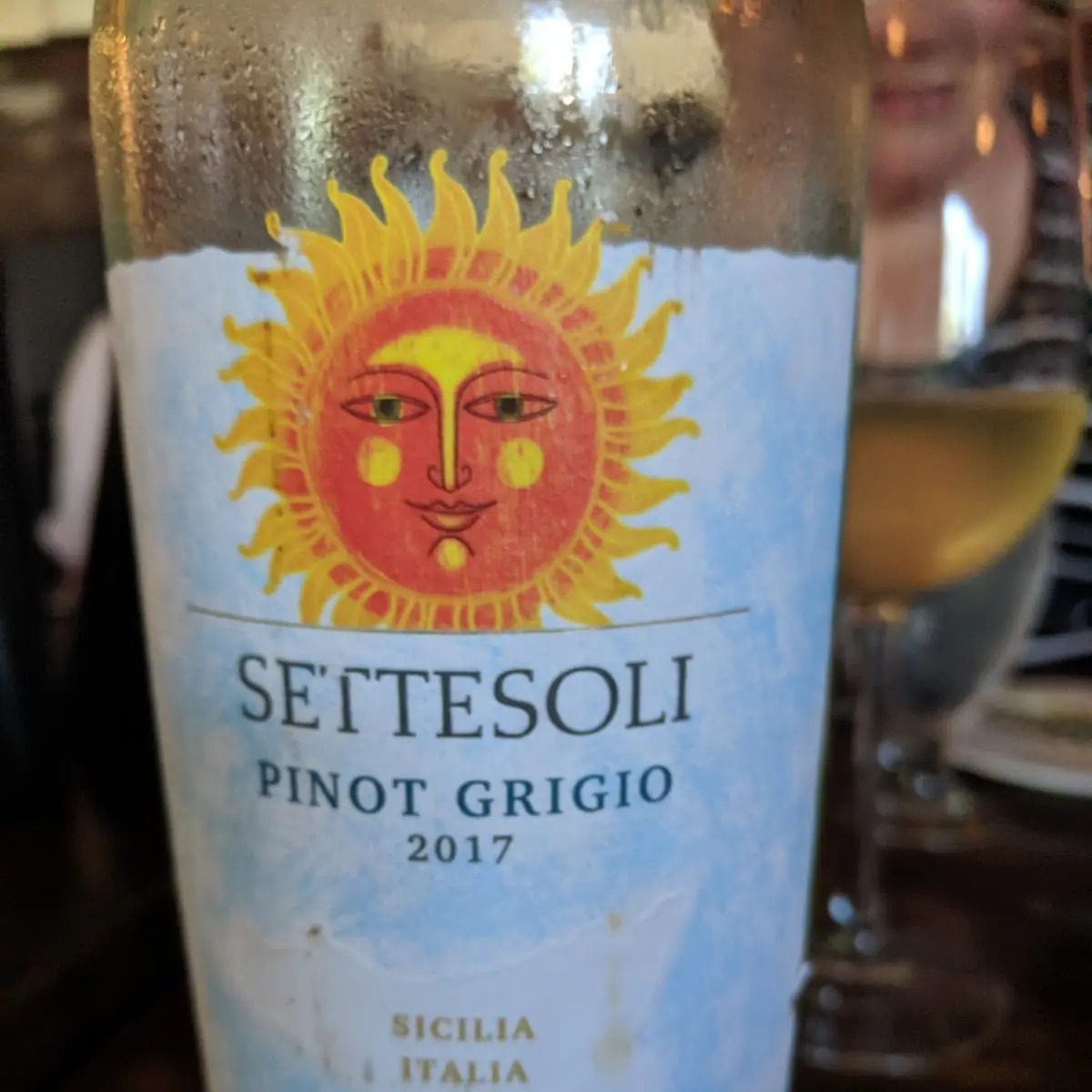 Pinot Grigio