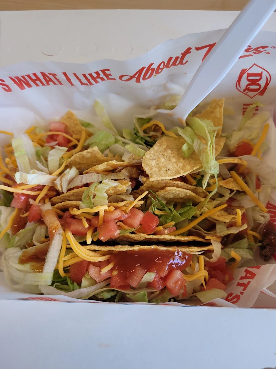 Taco Salad