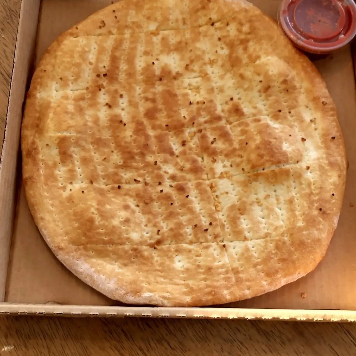 Bubba Bread Sticks