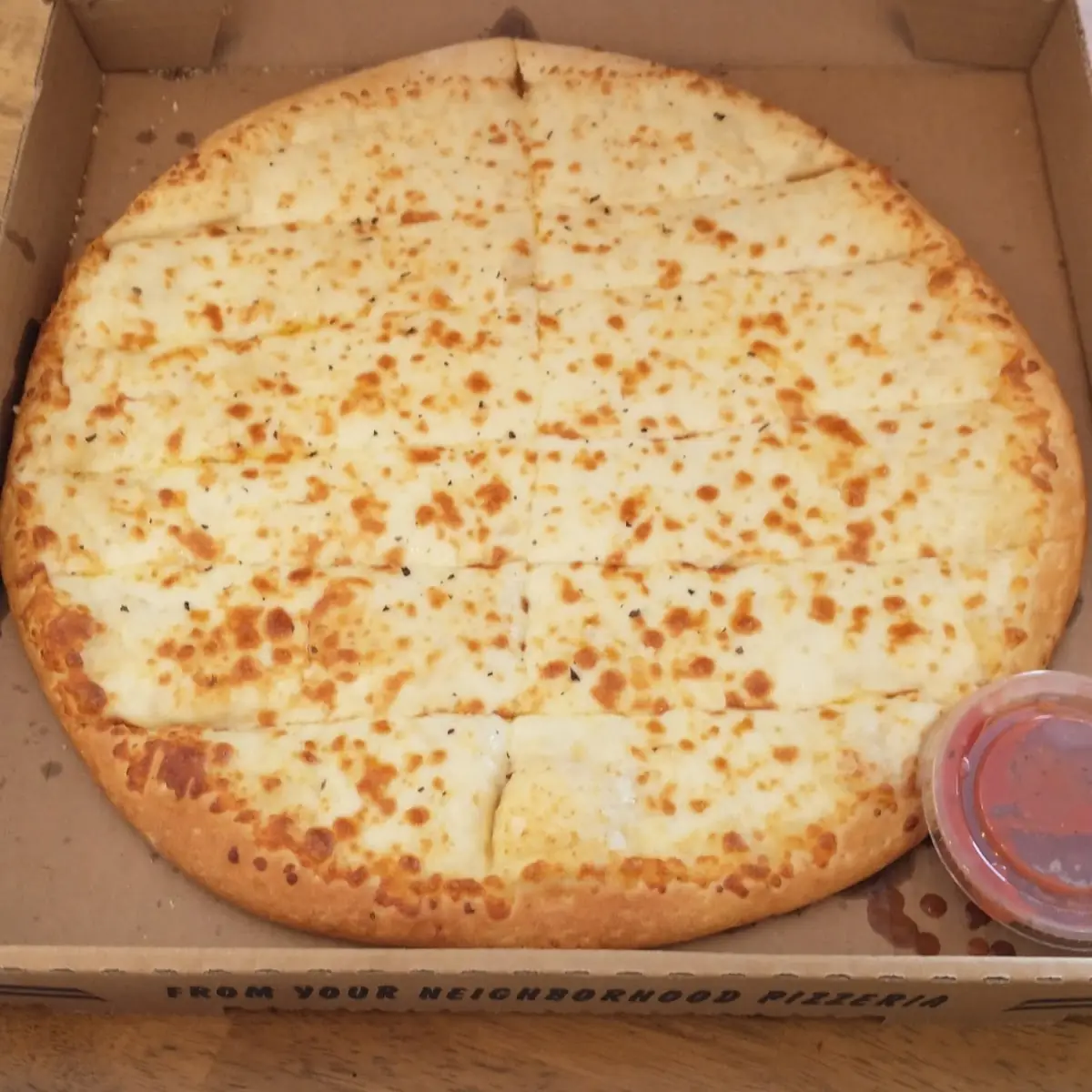 Cheese Sticks