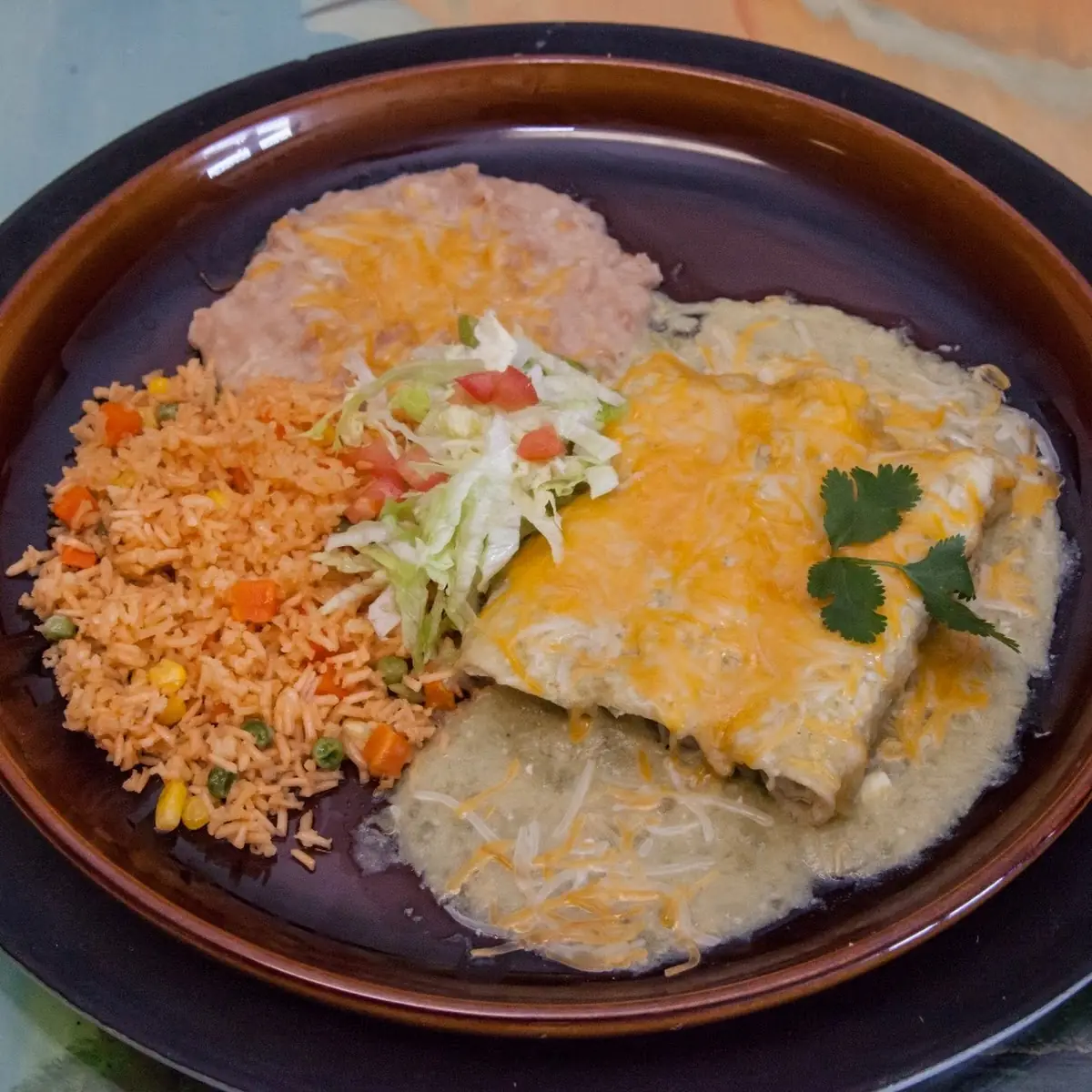 Huevos Ala Mexicana