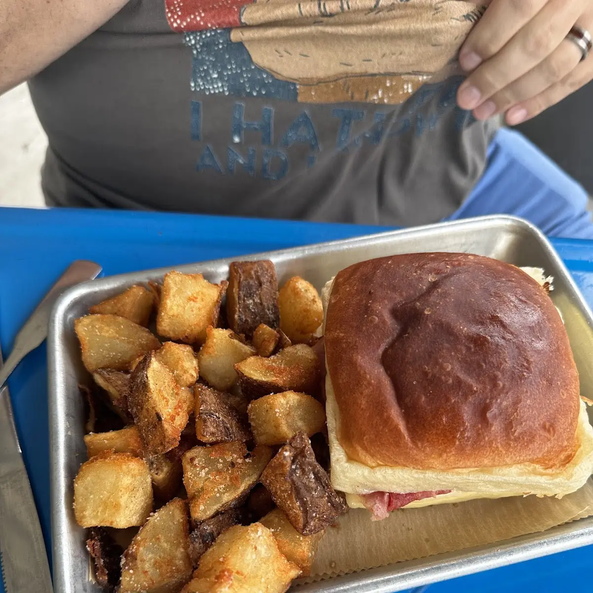 Home Fries
