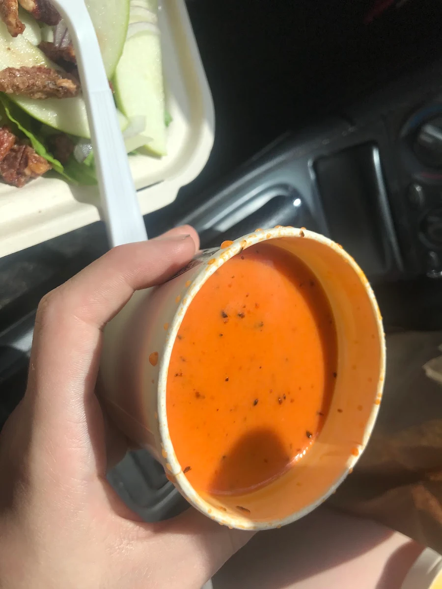 Tomato Soup