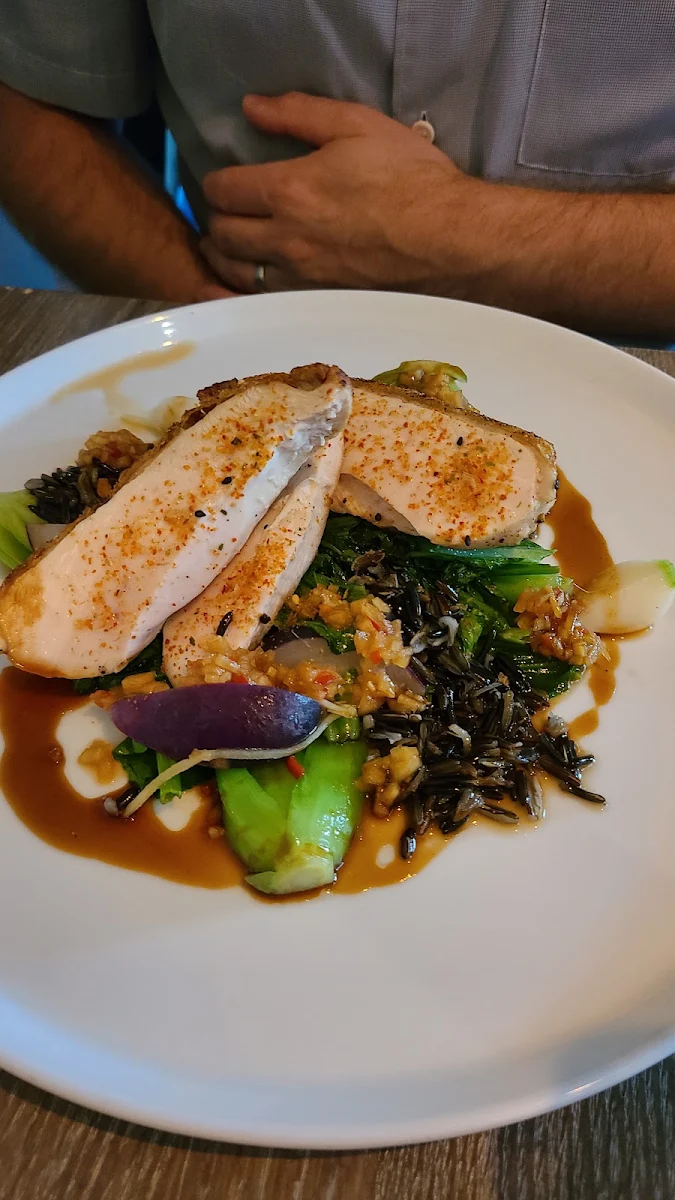Chicken Breast
