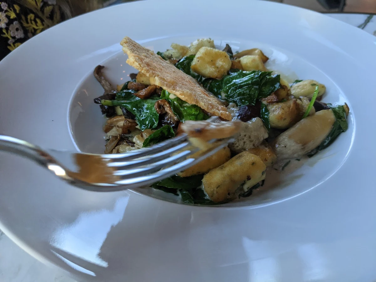 Gnocchi