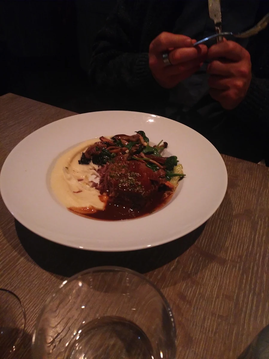 Short Ribs
