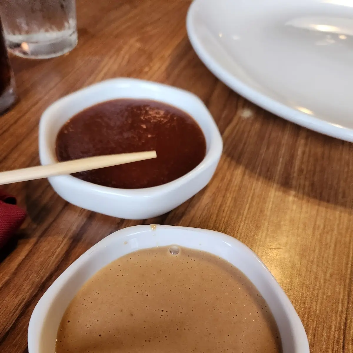 Dipping Sauce
