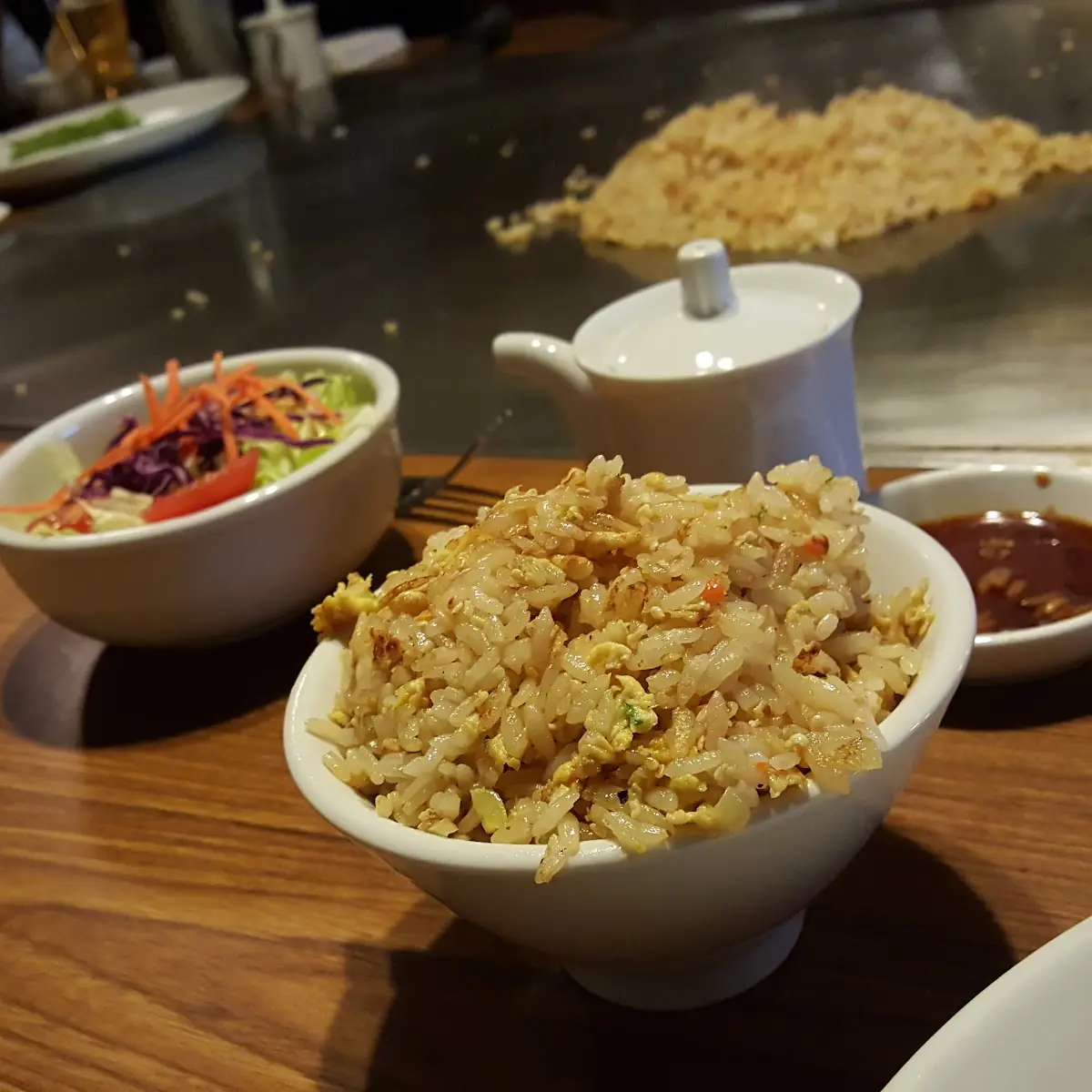 Fried Rice