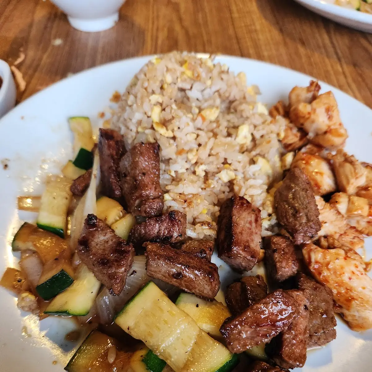Hagyu Brown Rice