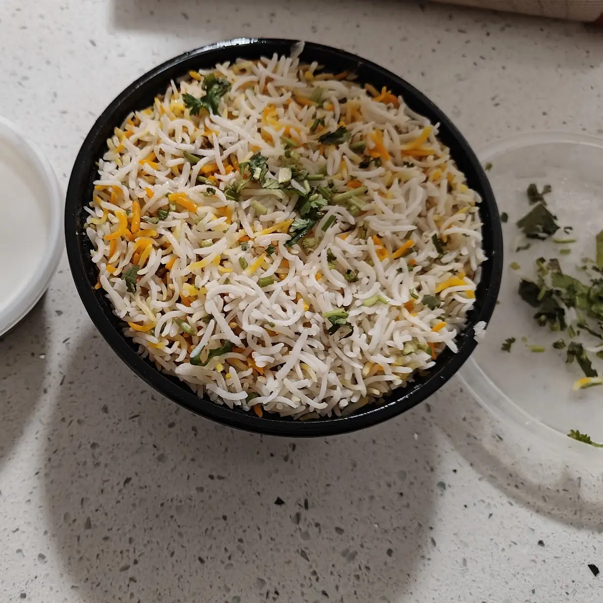 Chicken Dum Biryani