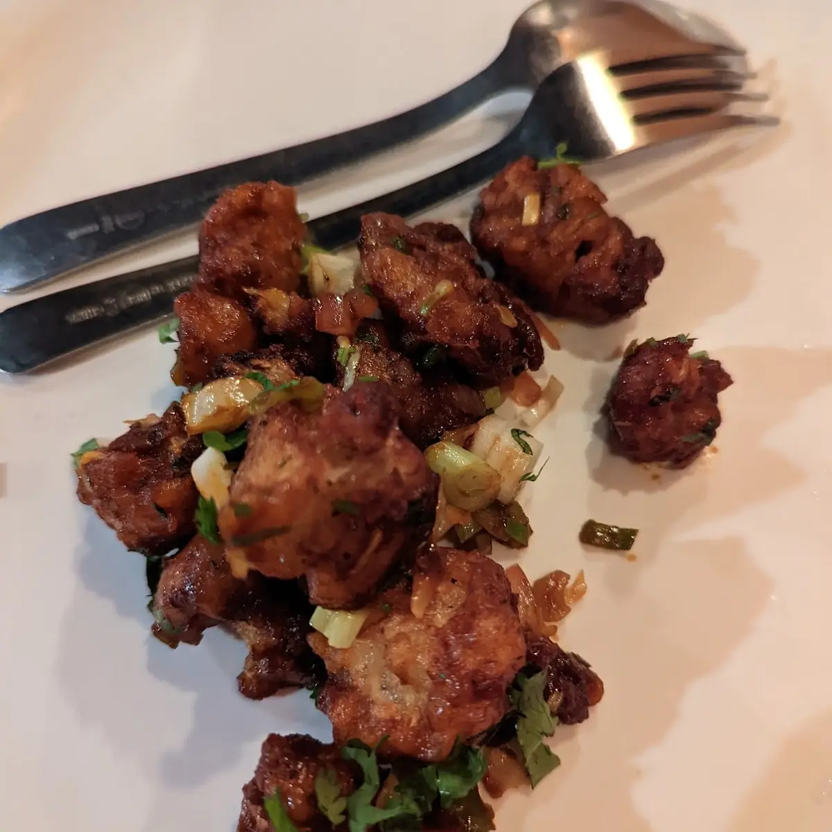 Gobi Manchurian