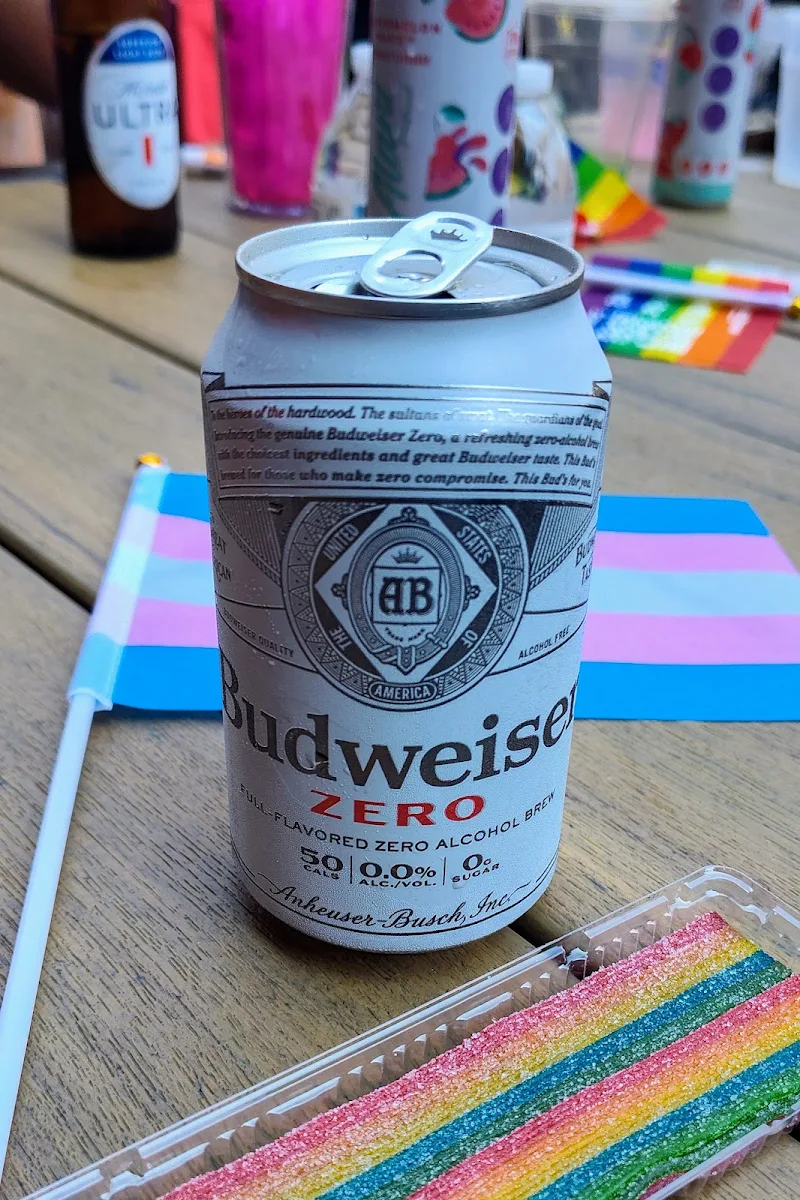 N-A Beer Too