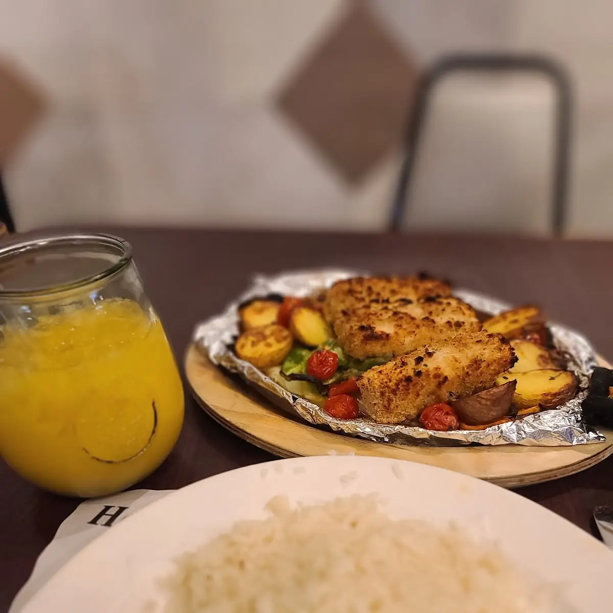 Bacalhau