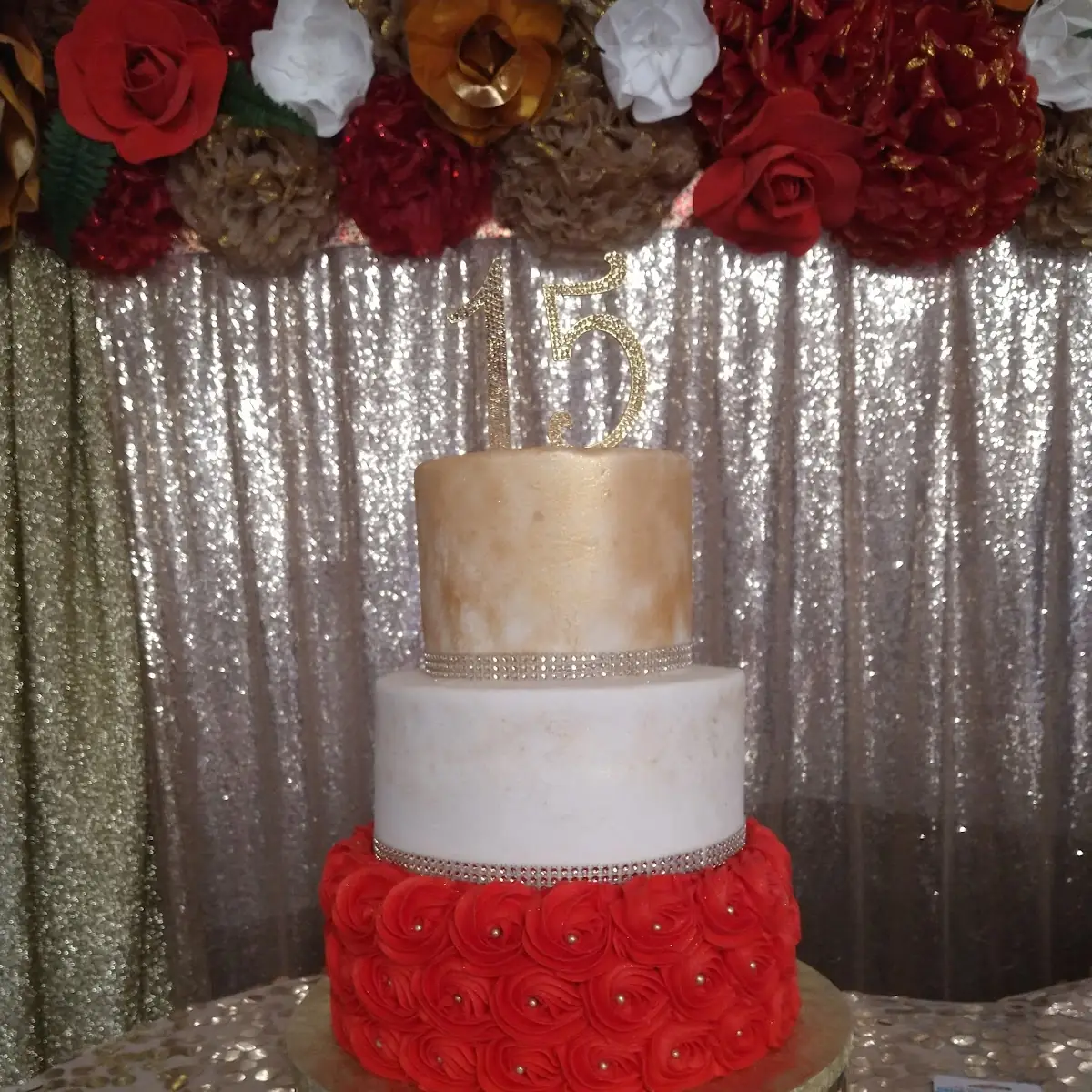 Birthday Cake