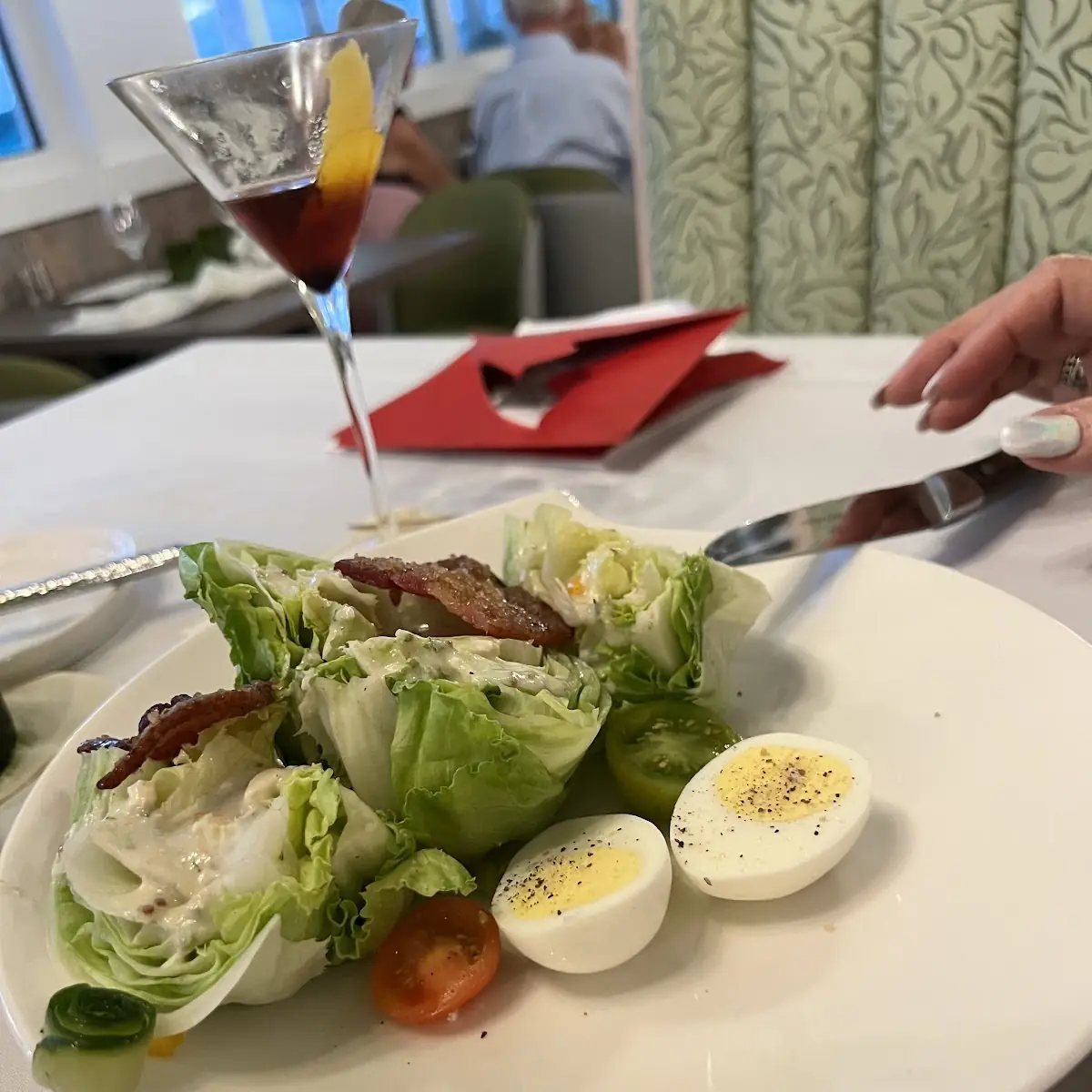 Cobb Salad