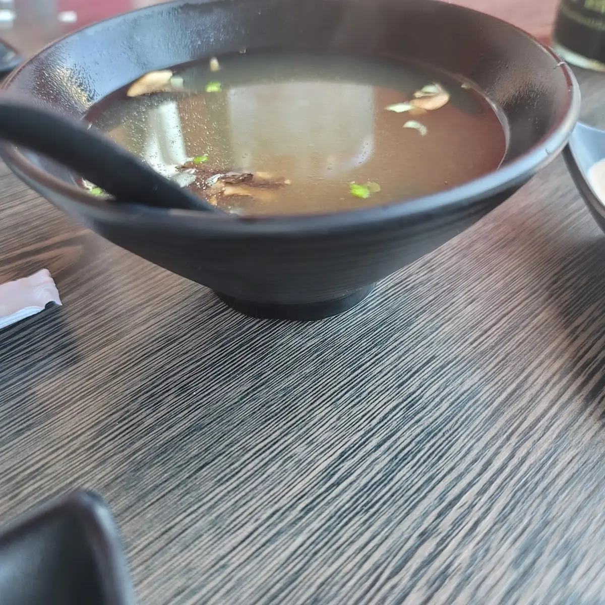 Miso Soup