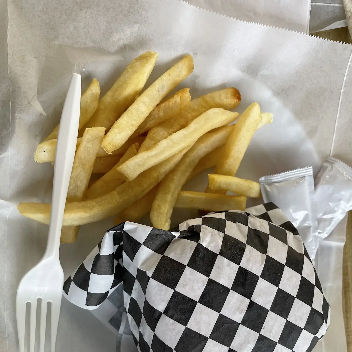 French Fries