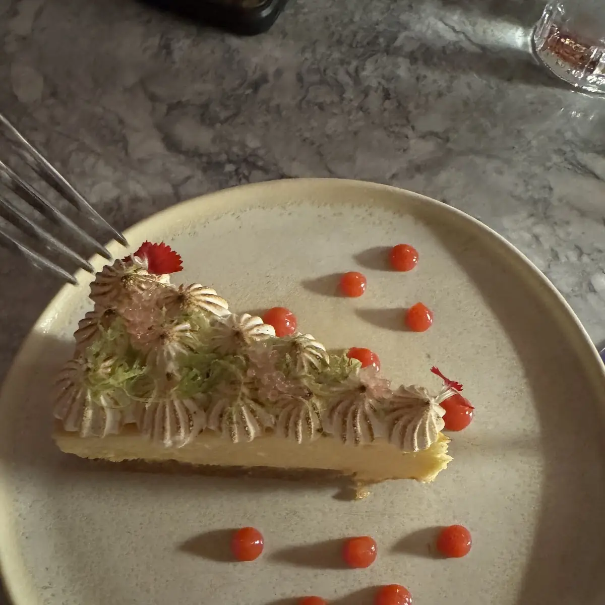 Key Lime Pie