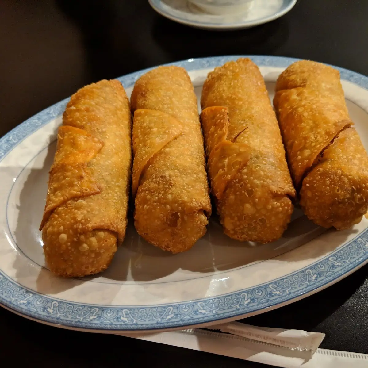 Egg Roll