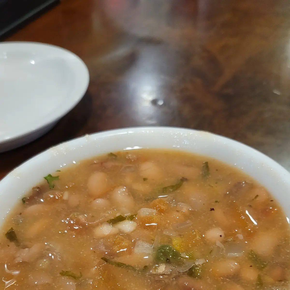 Charro Beans