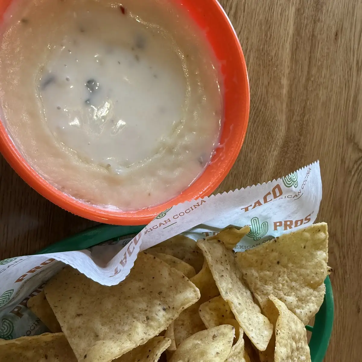 Quesadilla Combo