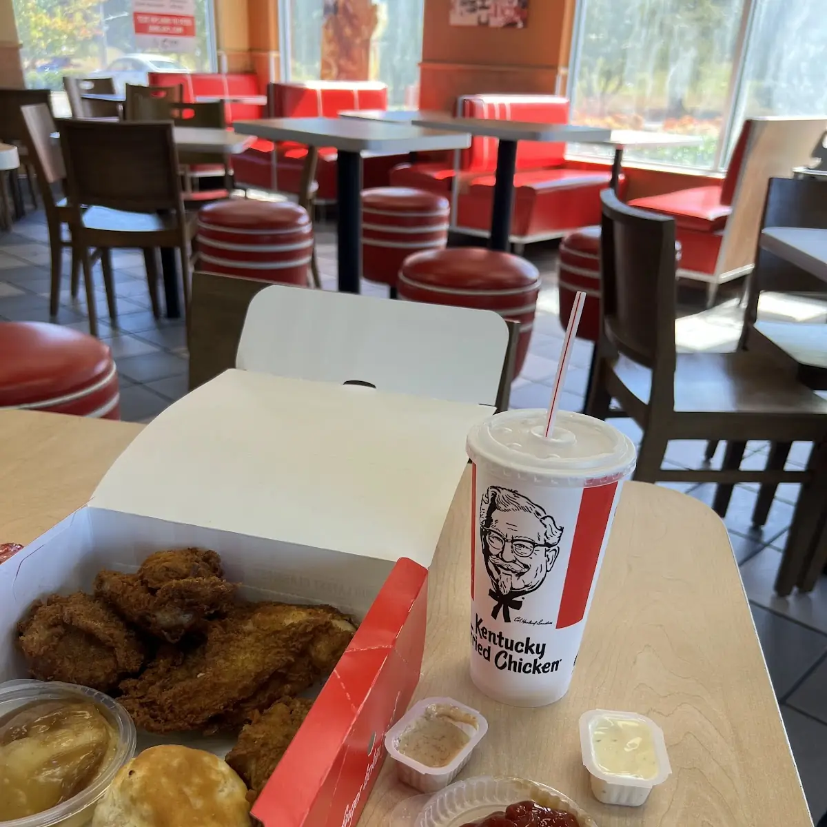 Chicken Fried Chicken