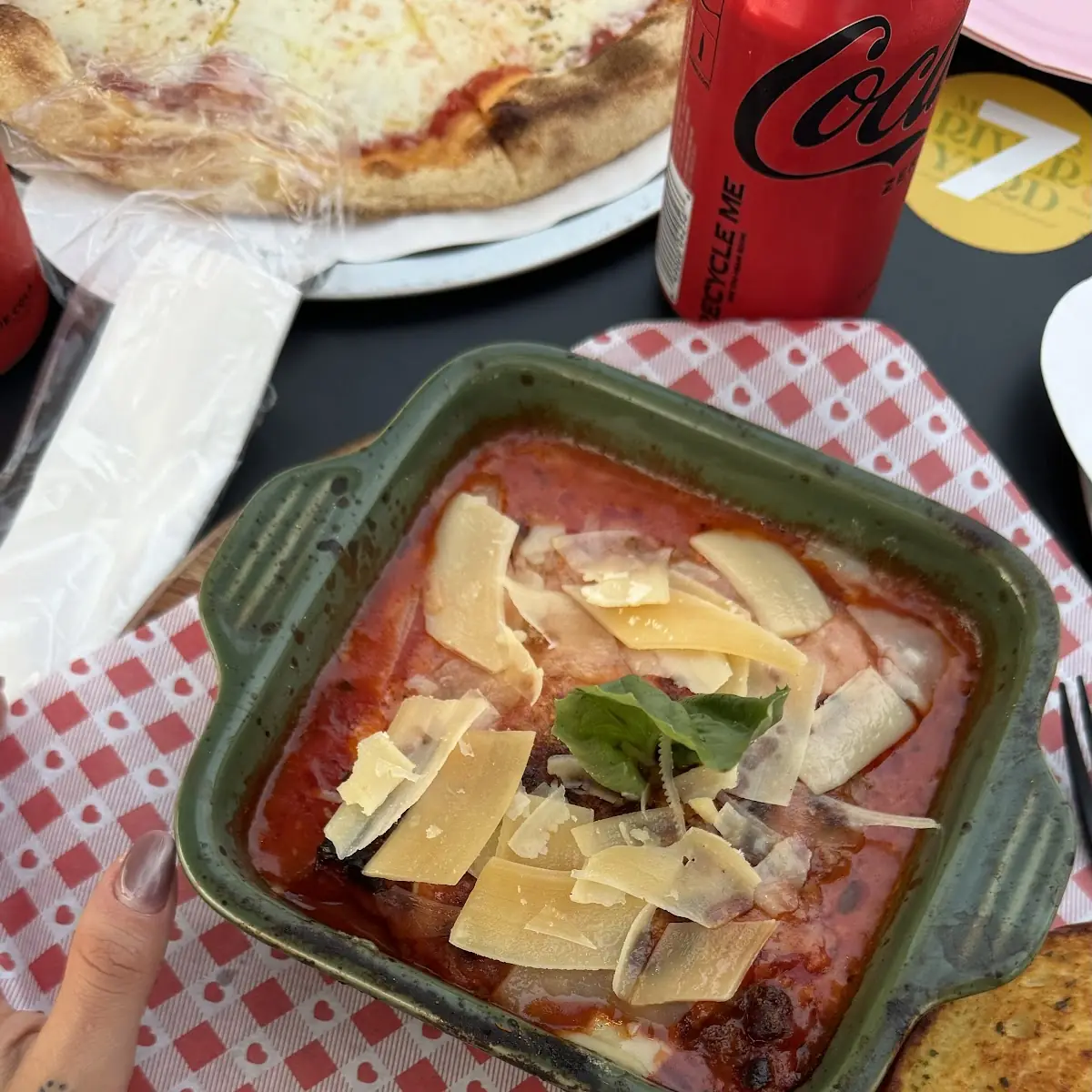 Tortilla Soup