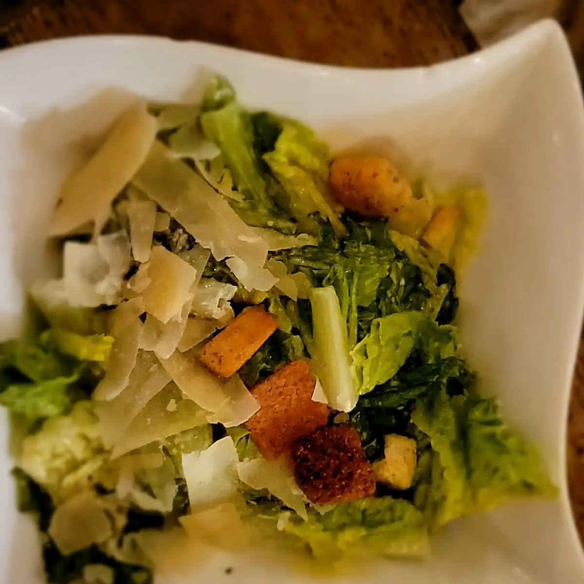 Caesar Salad