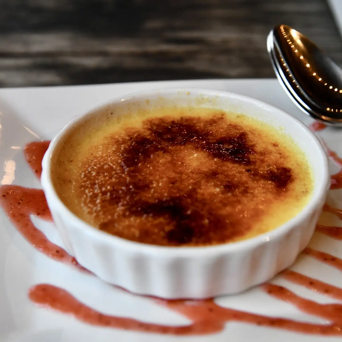 Creme Brulee