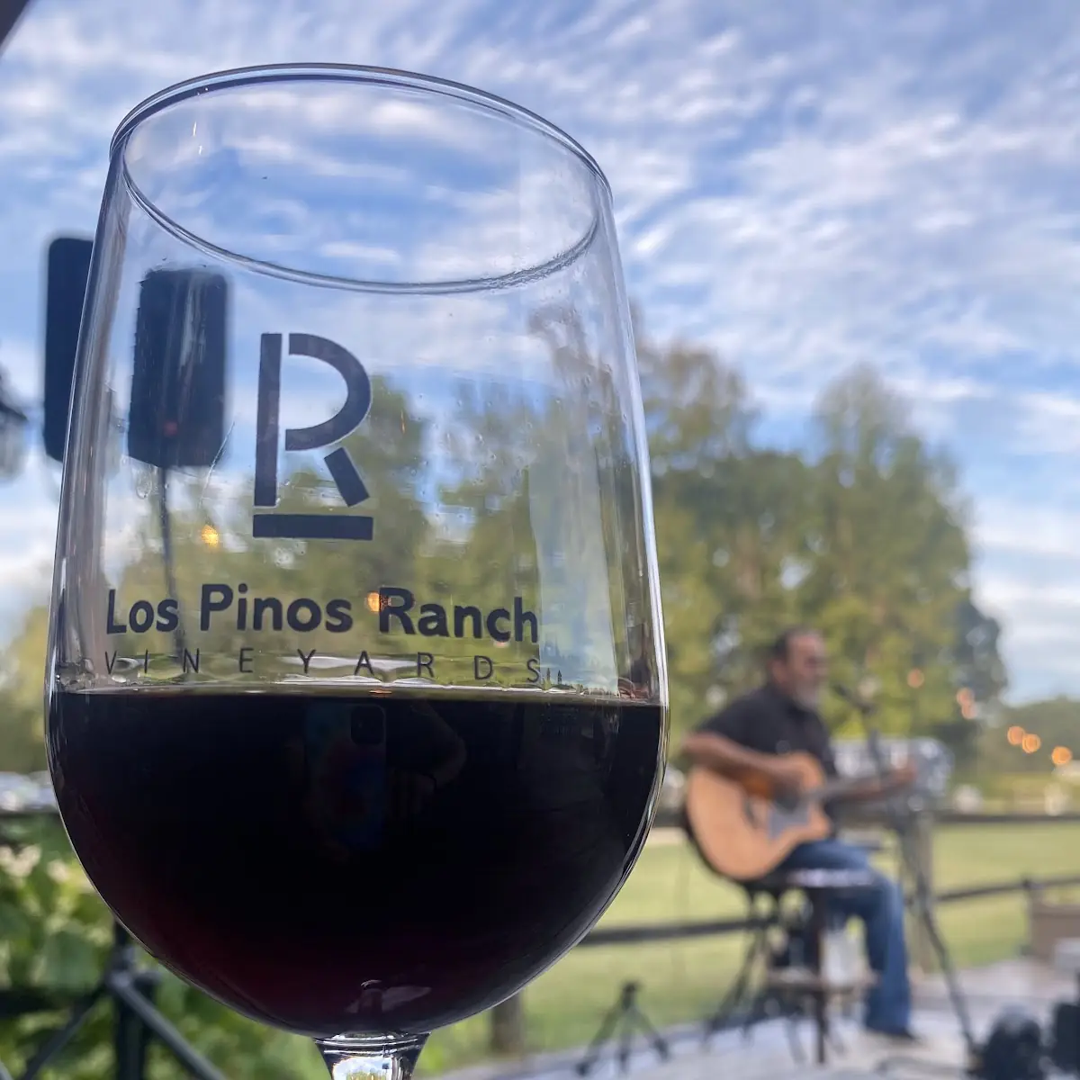 Red Wine