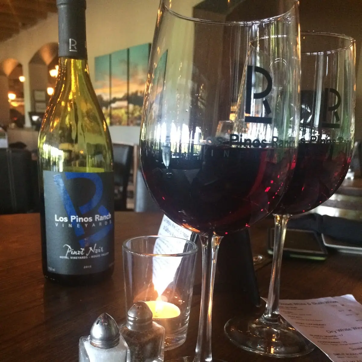 Wine Glass