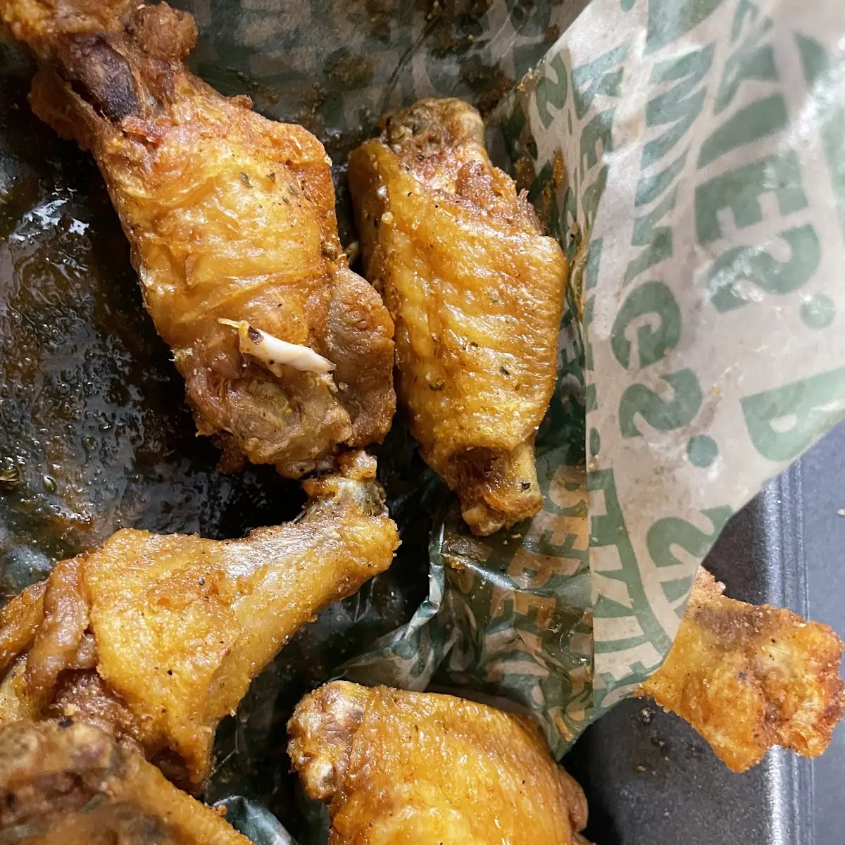 Chicken Wings