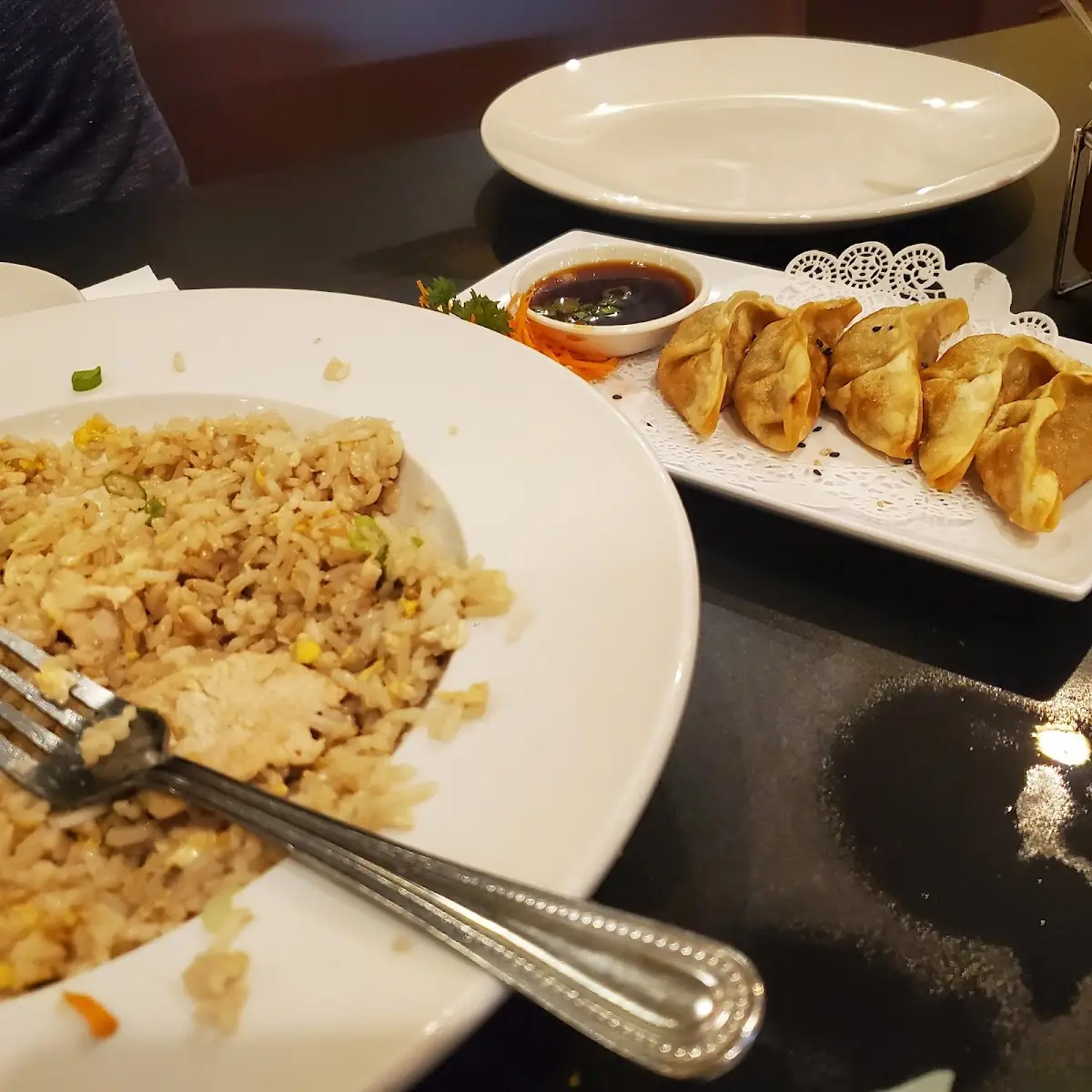 Fried Wonton