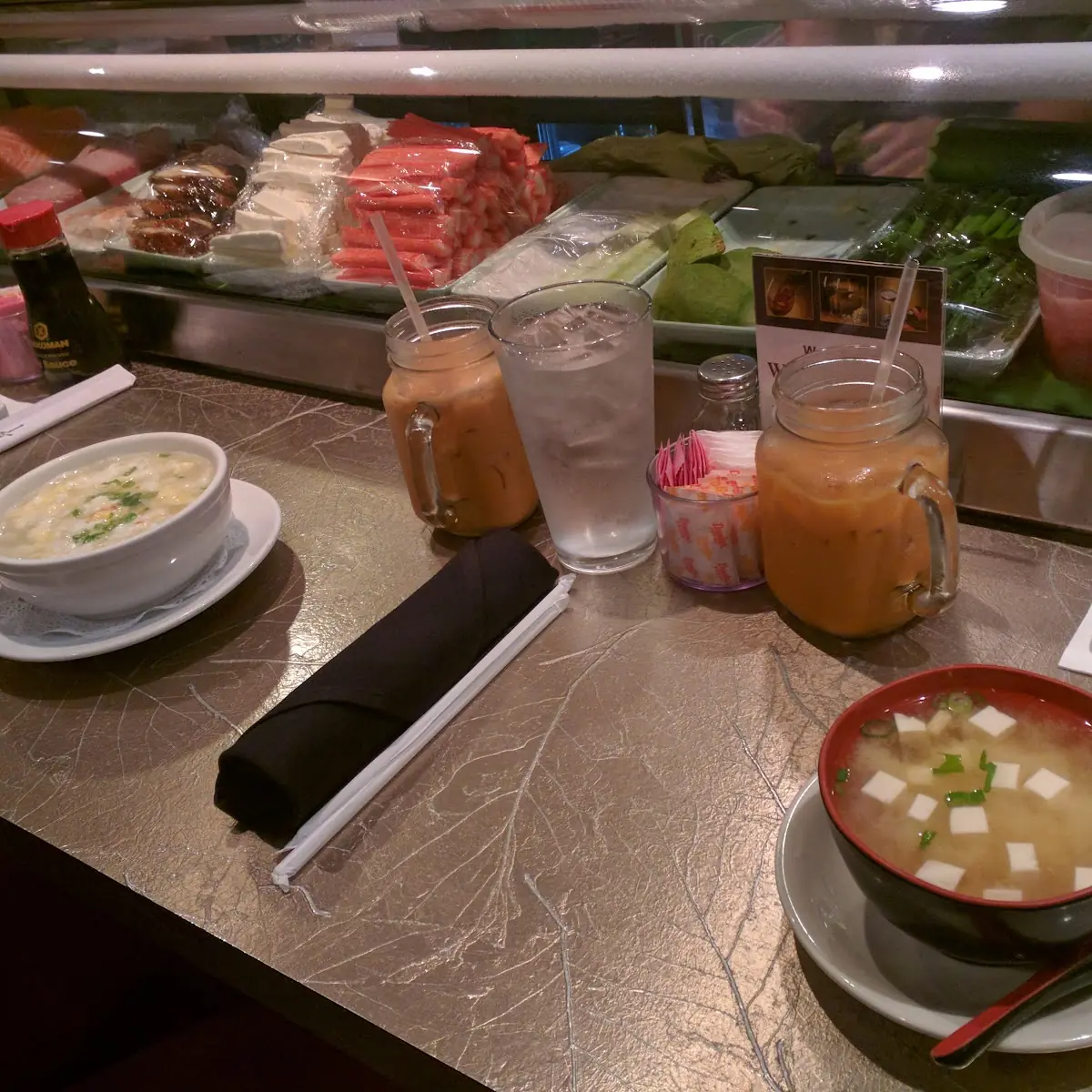 Miso Soup