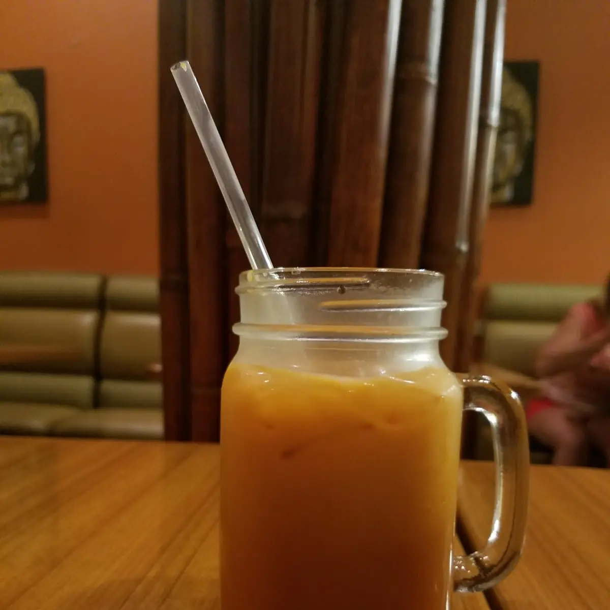 Thai Iced Tea