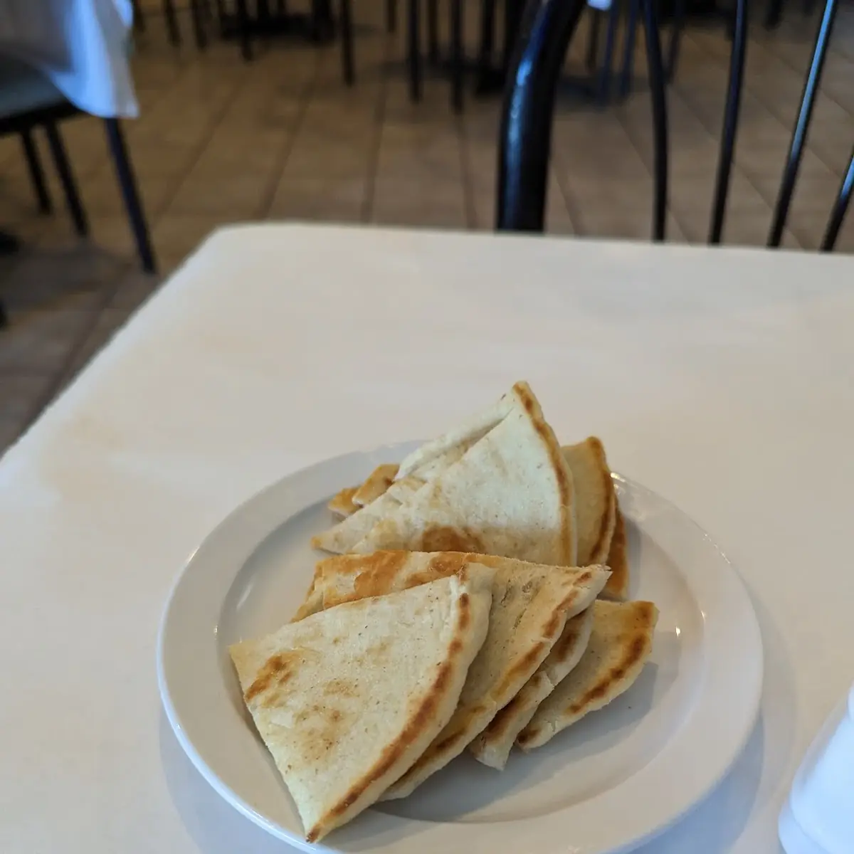 Pita Bread