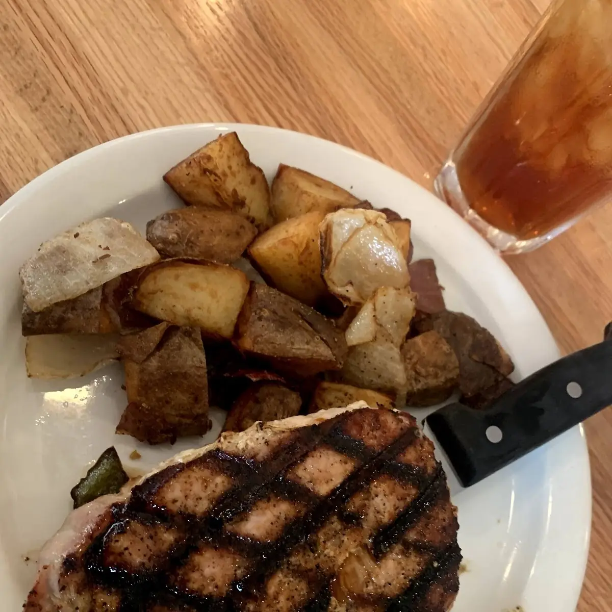 Pork Chop