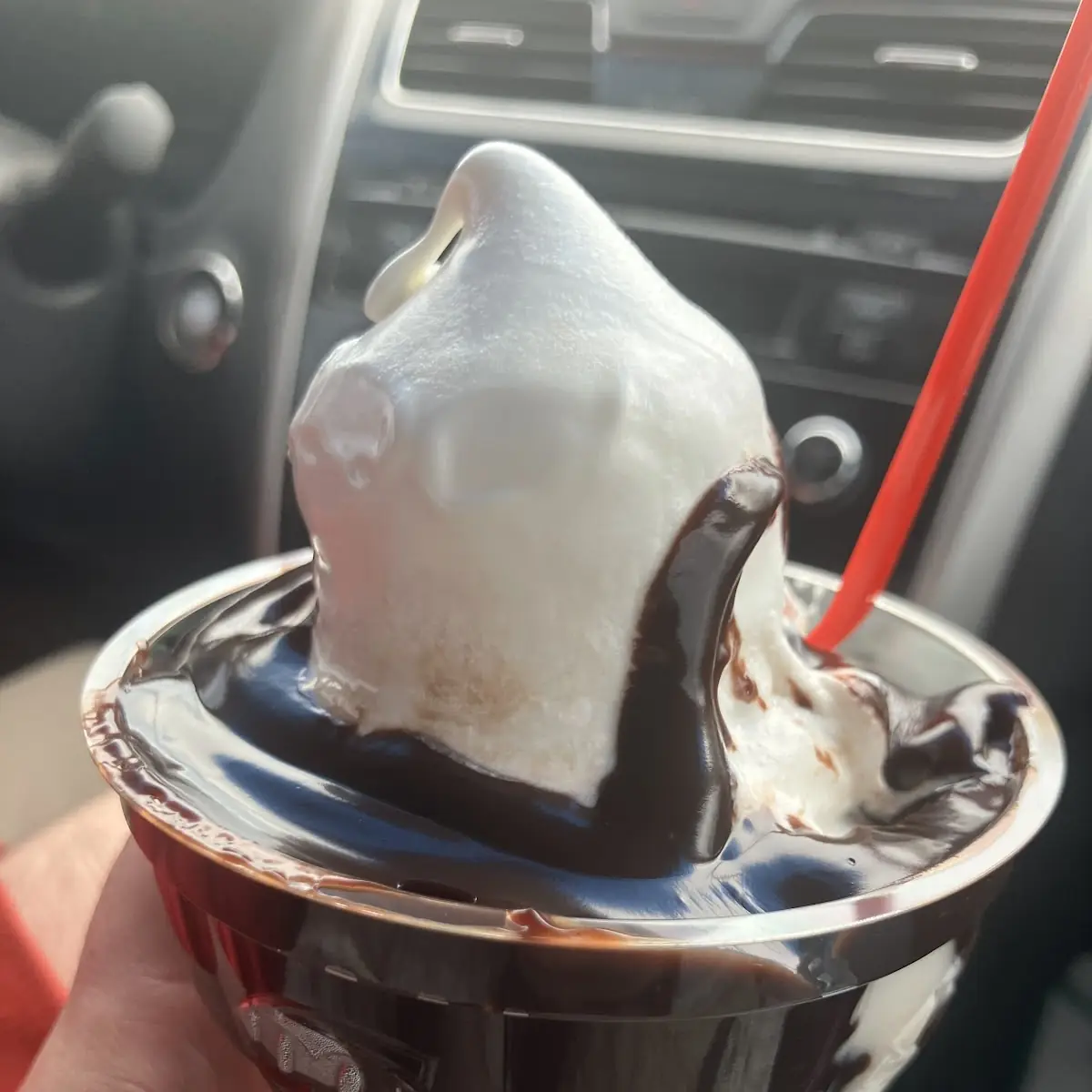 Hot Fudge