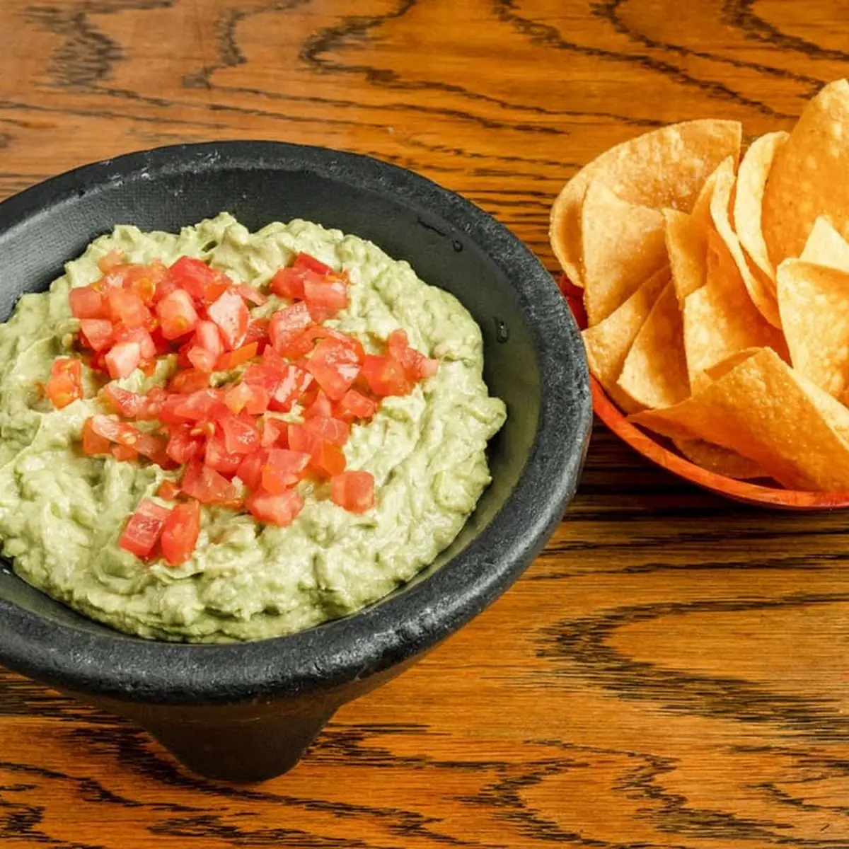 Guacamole Chico Small