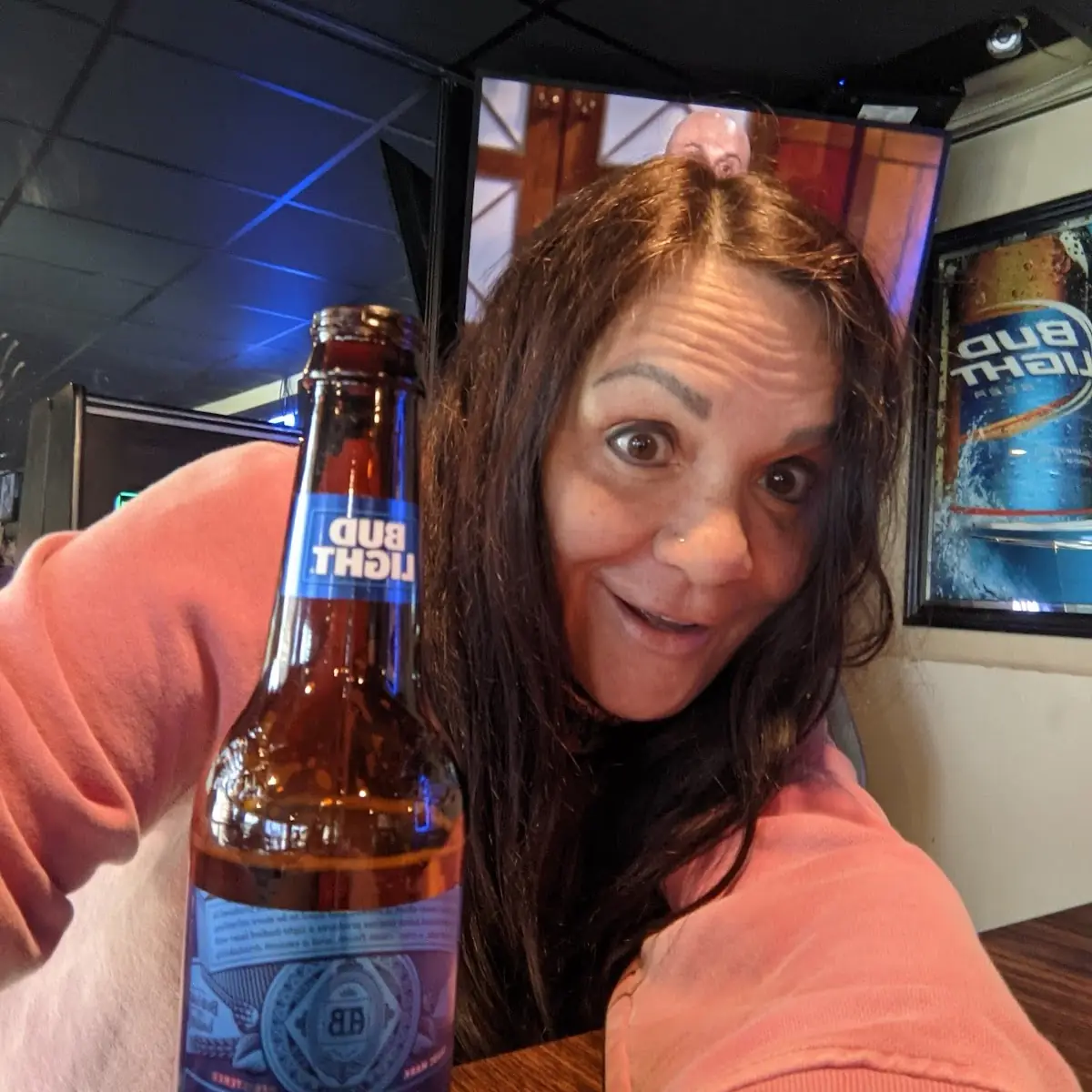 Bud Light Lol
