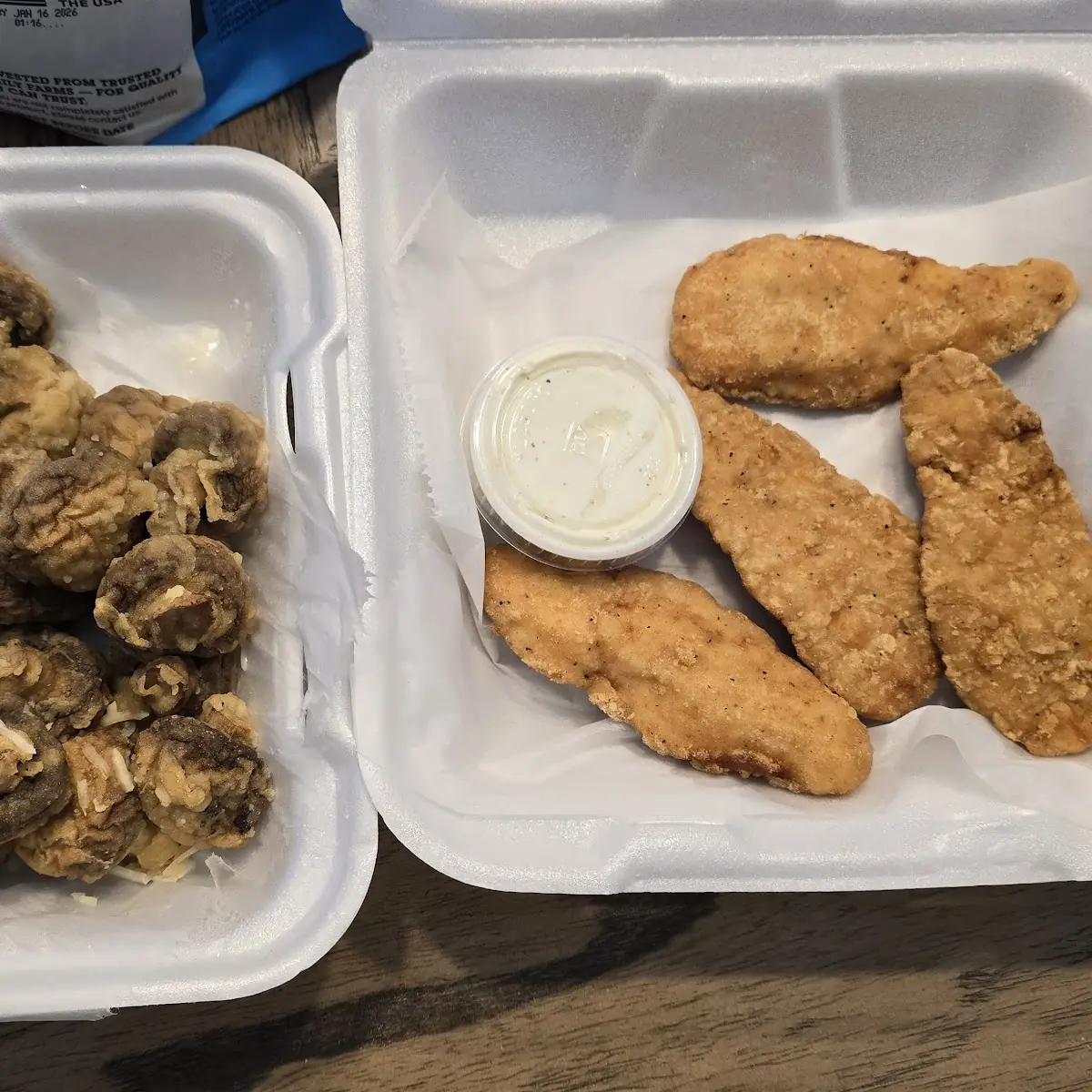 Lemon Pepper