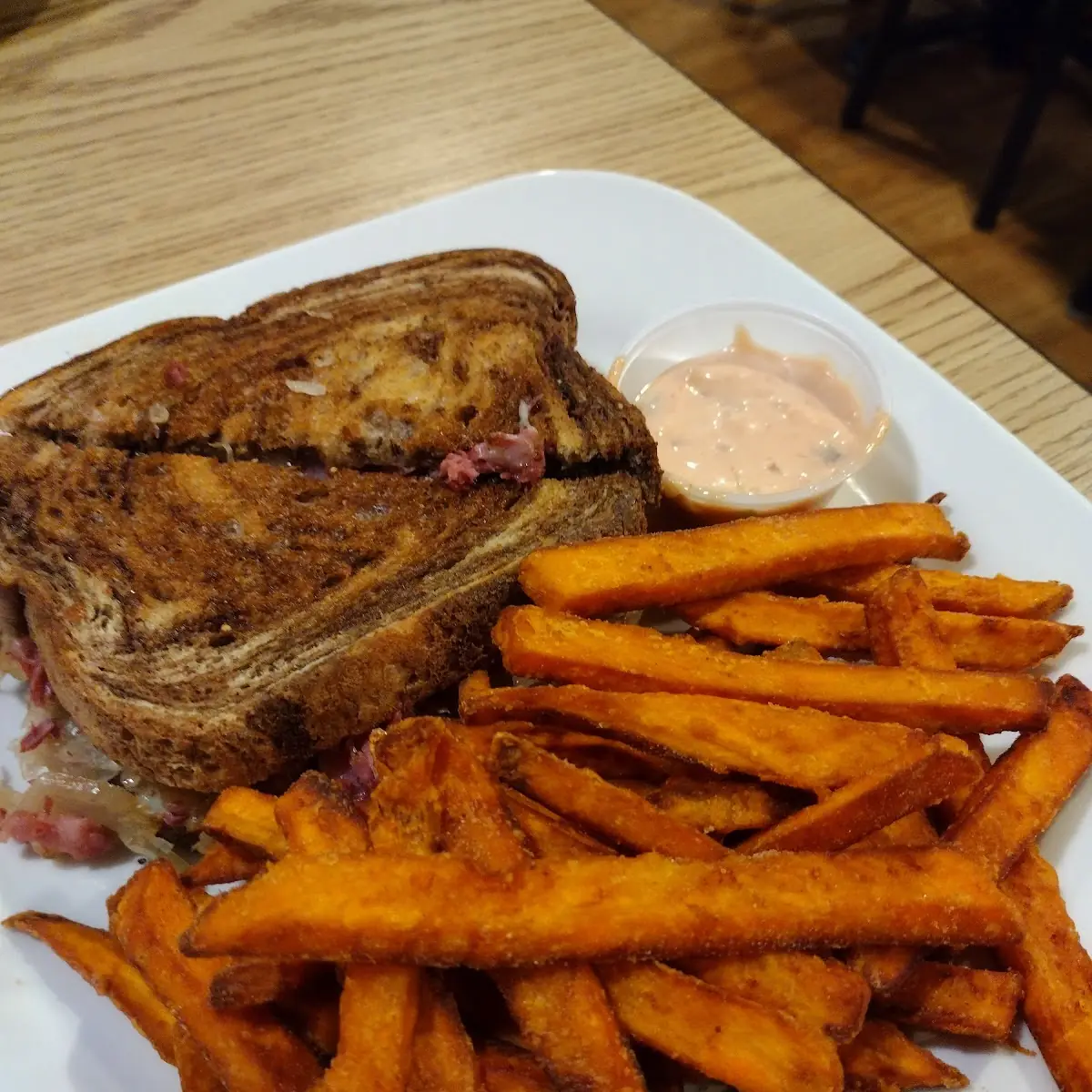 Sweet Potato