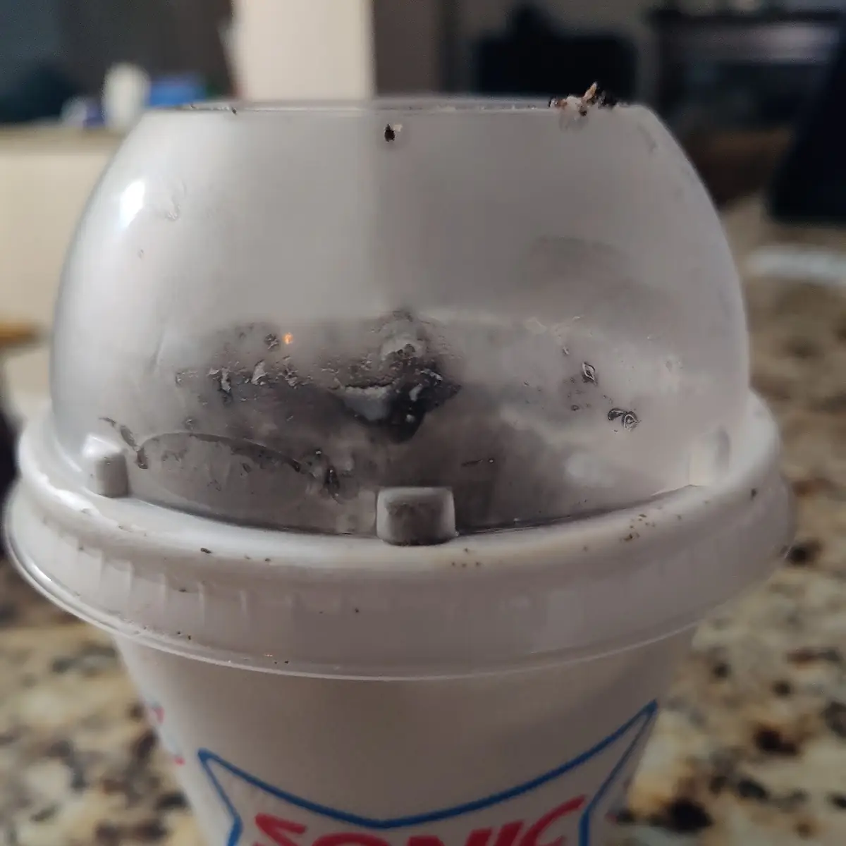 Oreo Shake