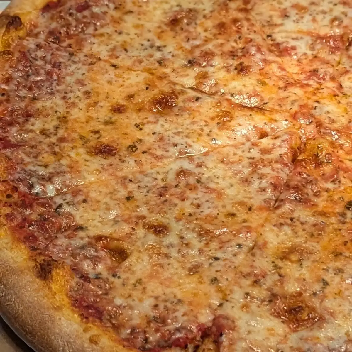 Cheese Pizza