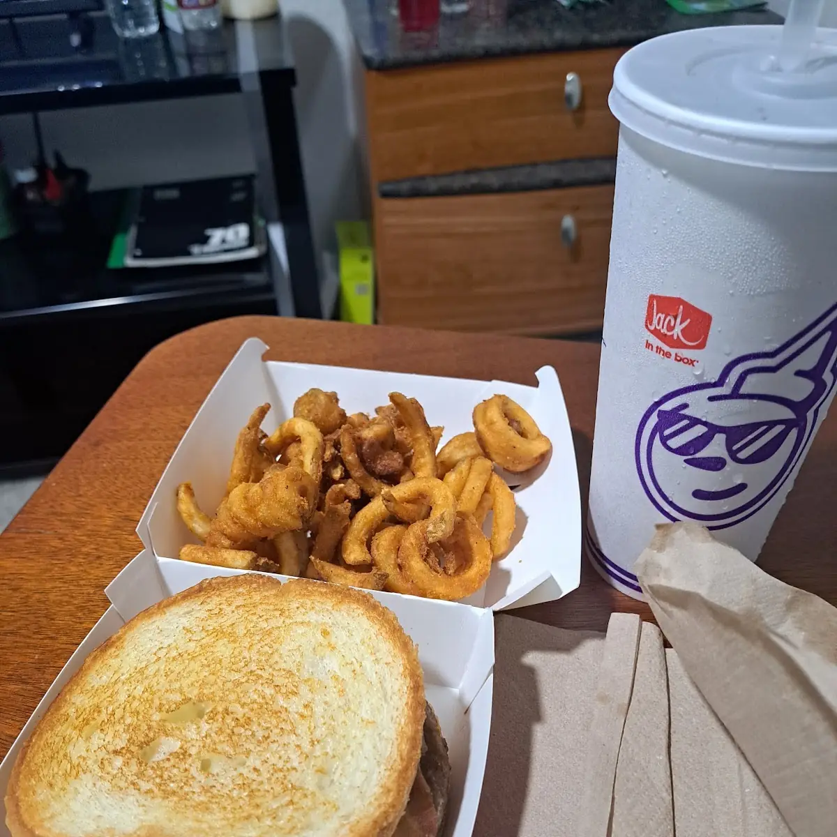Patty Melt