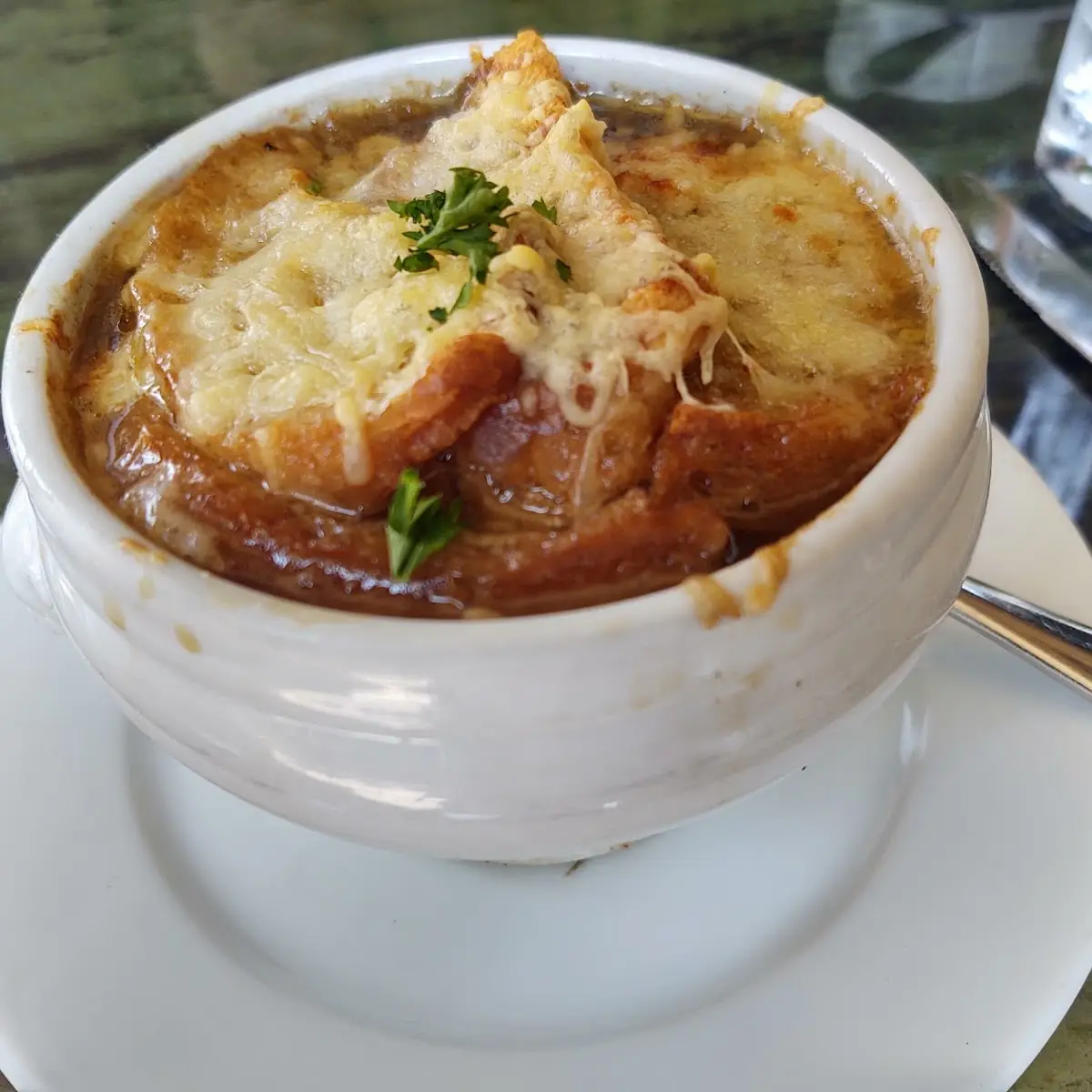 French Onion Soup