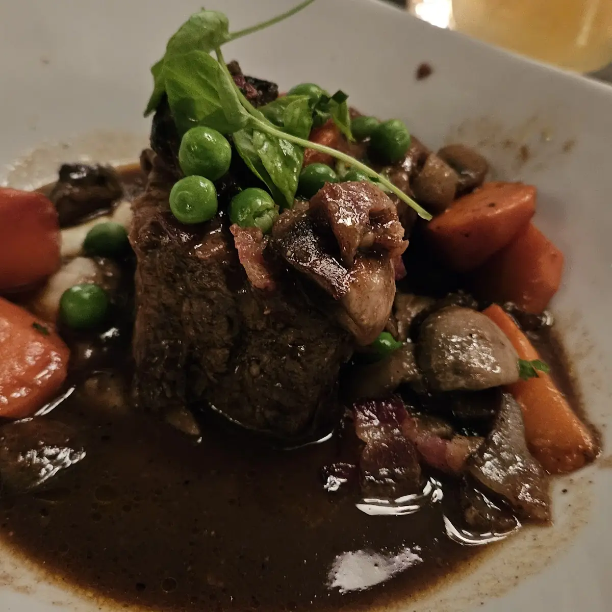 Short Rib