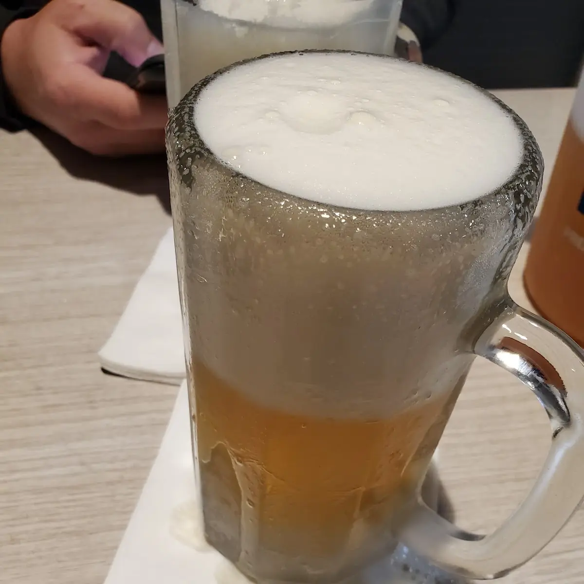 Coors Light