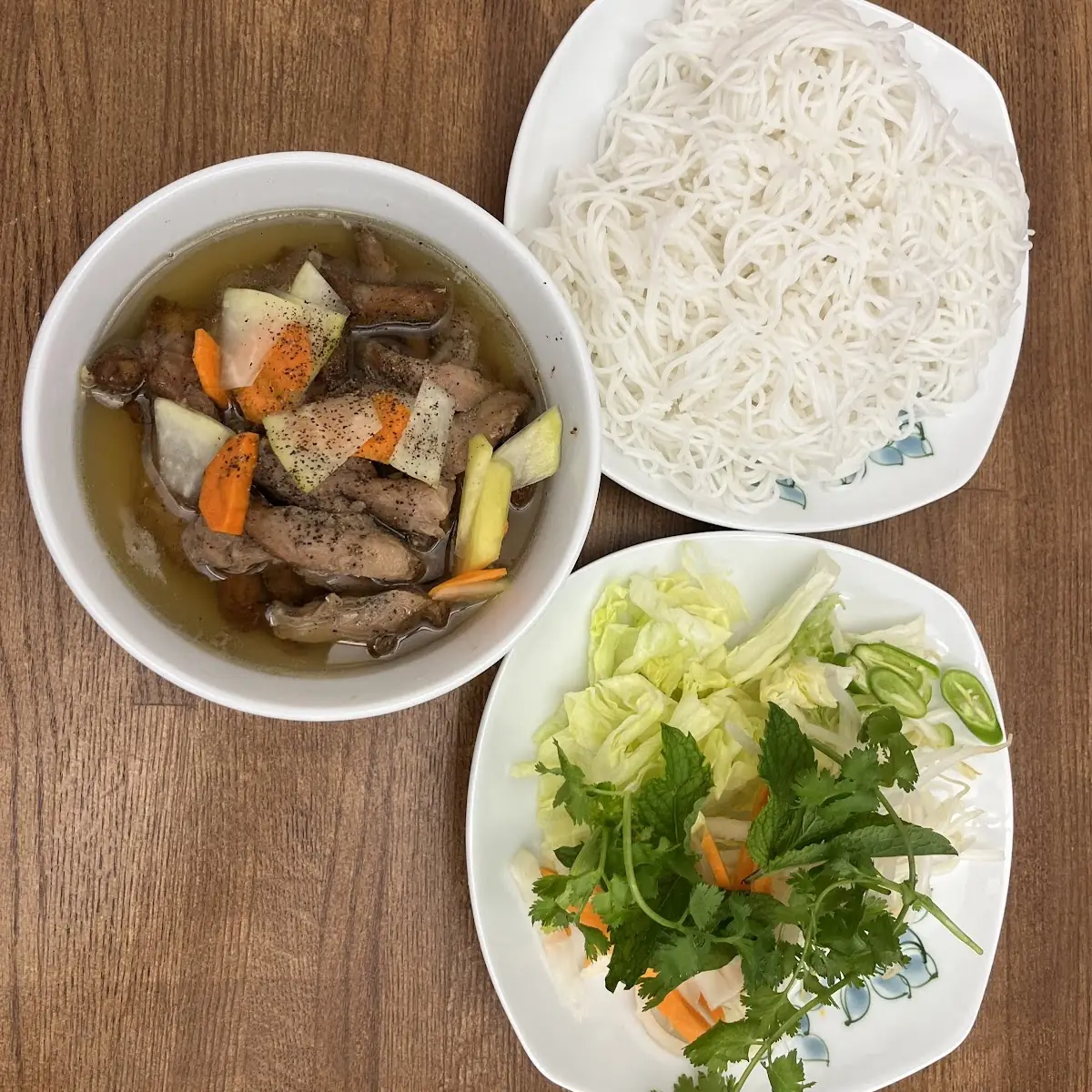 Bun Cha Ha Noi